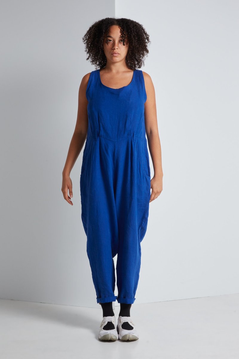 Black Crane Overall Black Crane Overall