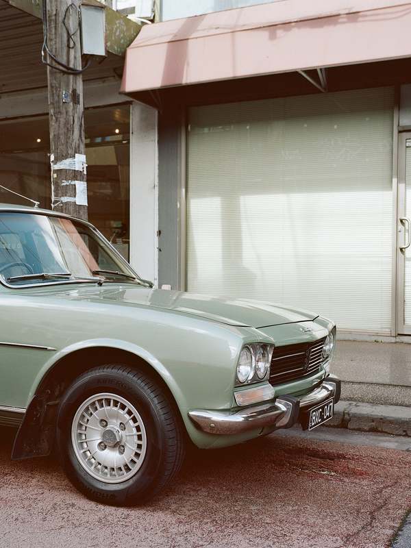 FME Apparel Photographic - Print