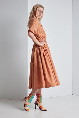 Black Crane Classy Dress Black Crane Classy Dress