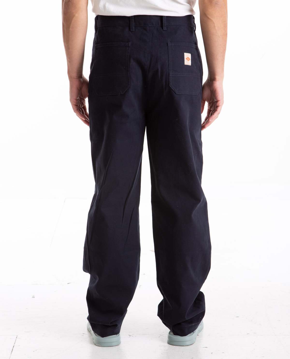 パンツ WIND AND SEA MALBON GOLF CHINO PANTS L World-Chino-Pant-