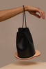 Building Block Melted Disc Wristlet - Thumbnail 2