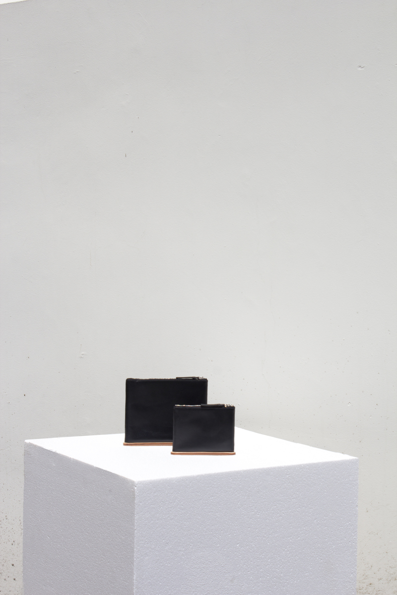 Building Block Small Pouch