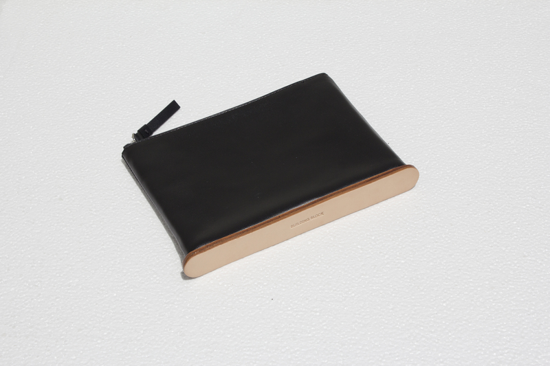 Building Block Small Pouch