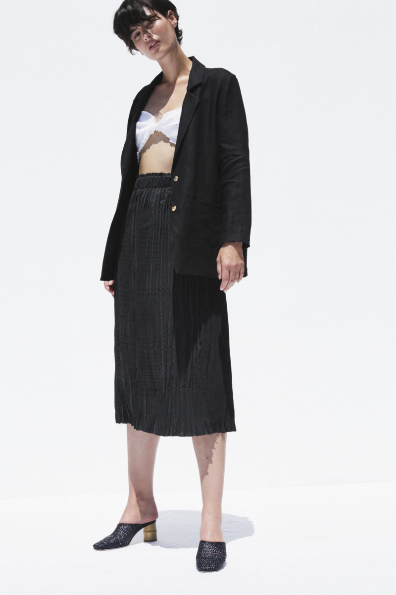 Shaina Mote Nyota Jacket Shaina Mote Nyota Jacket