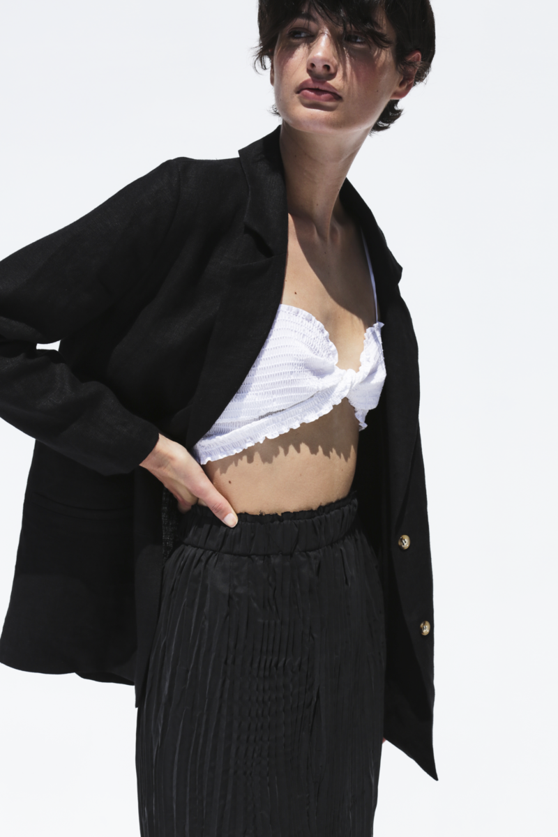 Shaina Mote Nyota Jacket Shaina Mote Nyota Jacket