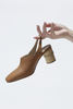 Shaina Mote Ikebana Slingback Mule - Thumbnail 1