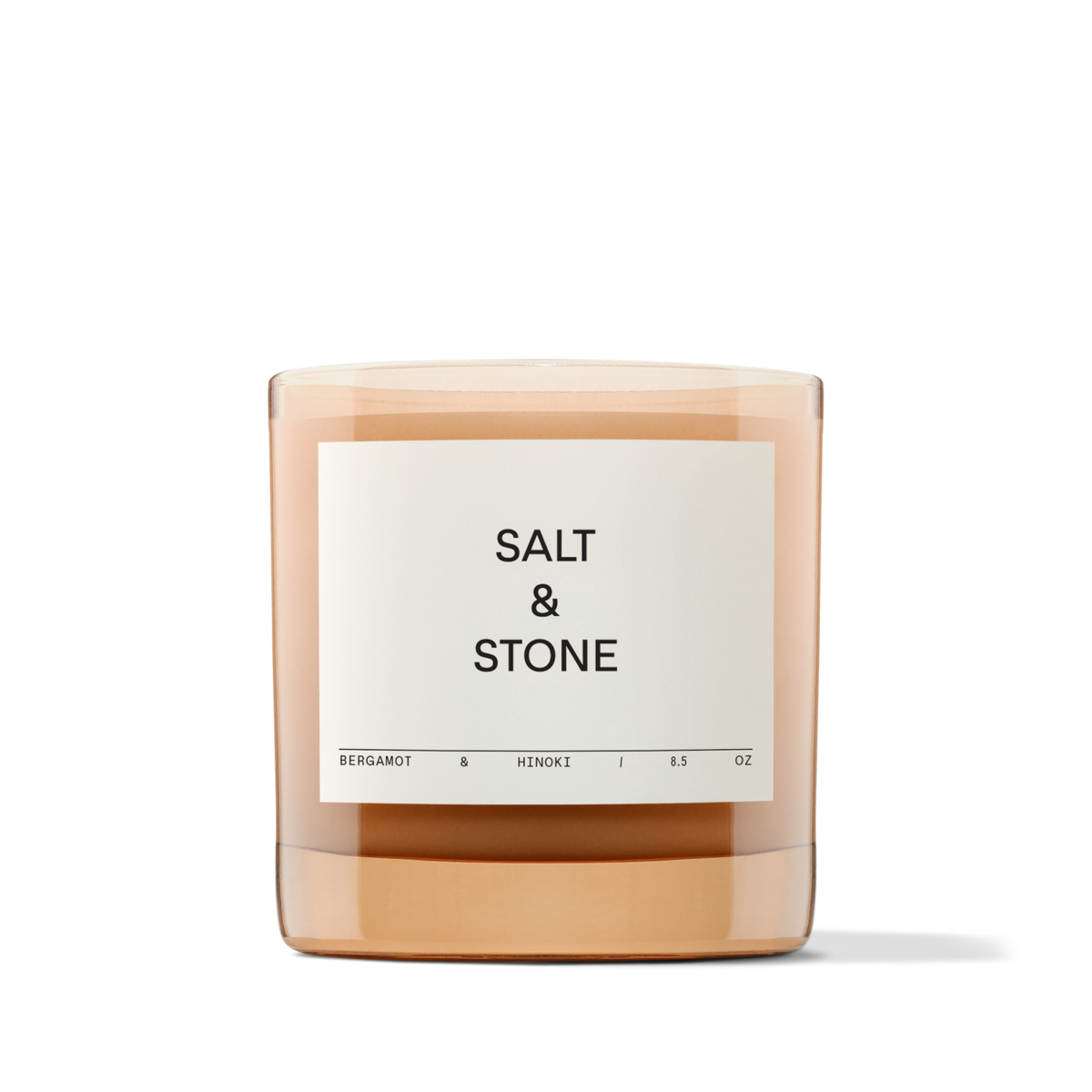 SALT & STONE Candle - Thumbnail 3