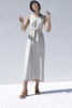 Shaina Mote Tie Dress - Thumbnail 1