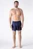 NK IMODE NK Men’s Silk Boxer - Thumbnail 1