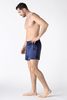 NK IMODE NK Men’s Silk Boxer - Thumbnail 2