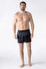 NK IMODE NK Men’s Silk Boxer - Thumbnail 8