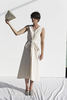 Shaina Mote Bell Net Hat - Thumbnail 1