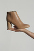 Shaina Mote Ikebana Ankle Boot - Thumbnail 2