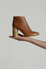 Shaina Mote Ikebana Ankle Boot - Thumbnail 1