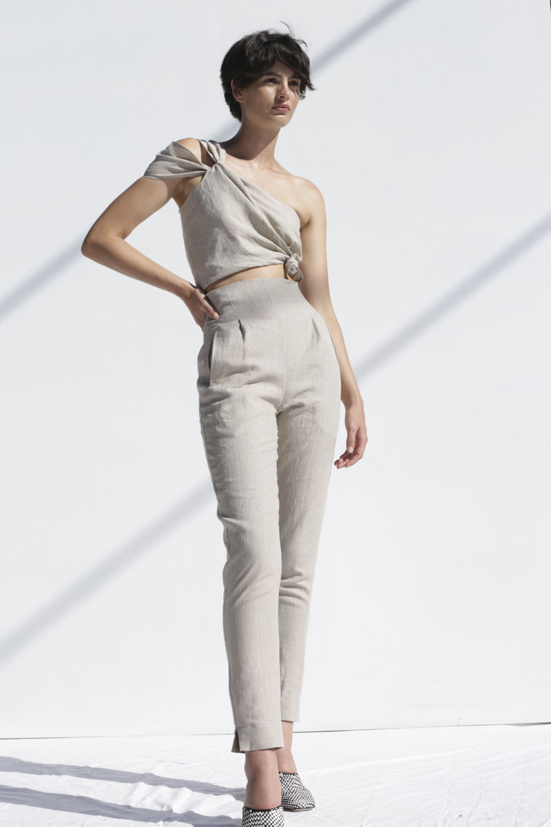 Shaina Mote Lark Top