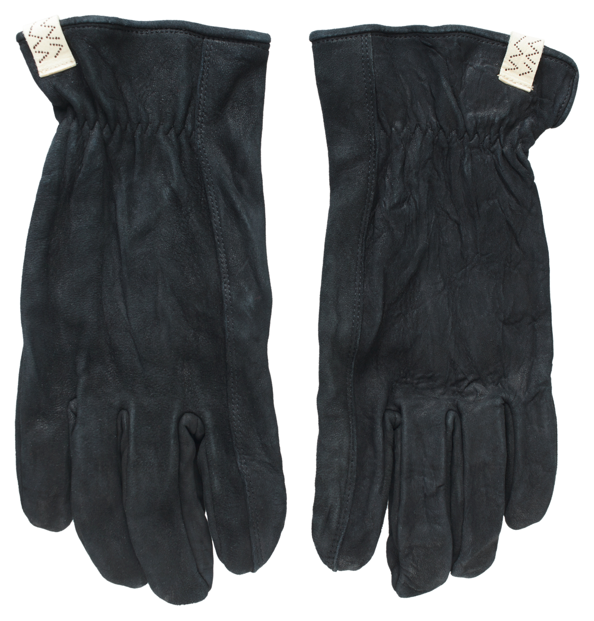 新品VISVIM SUEDE GLOVES BLACK Visvim suede gloves - Black | Garmentory