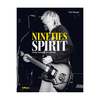 Abrams Nineties Spirit Book - Thumbnail 1