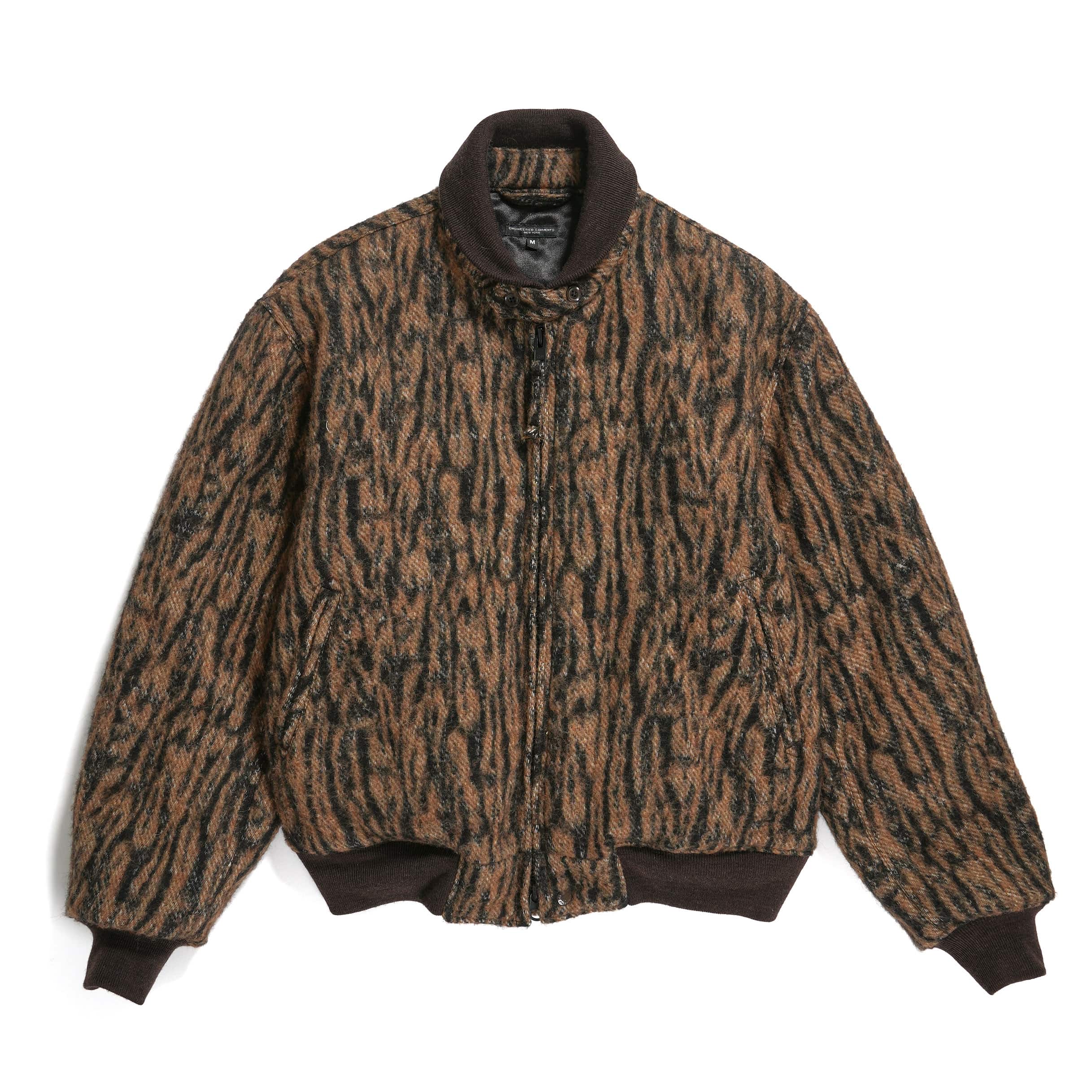 【美品】ENGINEERED GARMENTS 23AW LL jacket 美品】ENGINEERED GARMENTS 23AW LL jacket