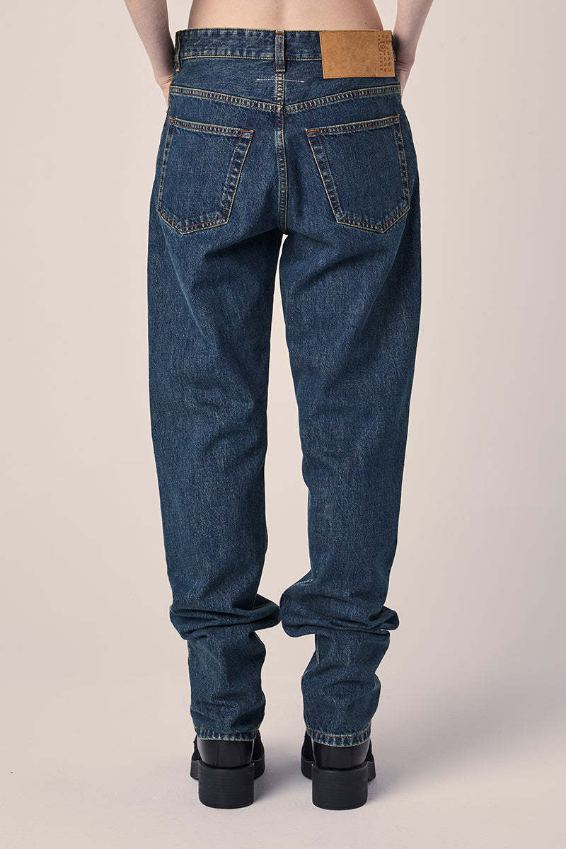 【関税込み】MM6 Maison Margiela レギンス MM6 Maison Margielaのキッズ｜ブラック All Over Numeric Print