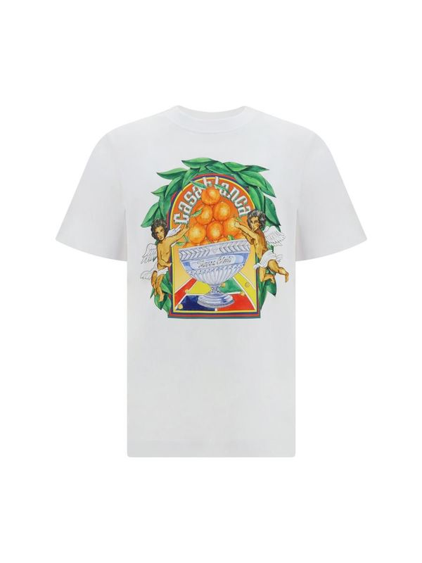 CASABLANCA T-SHIRTS Garmentory