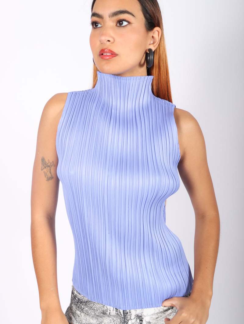 PLEATS PLEASE BASICS カットソー サイズ3 NEW COLORFUL BASICS 4 – ISSEY MIYAKE ONLINE STORE
