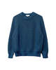 demylee Chelsea Sweater - Indigo - Thumbnail 1