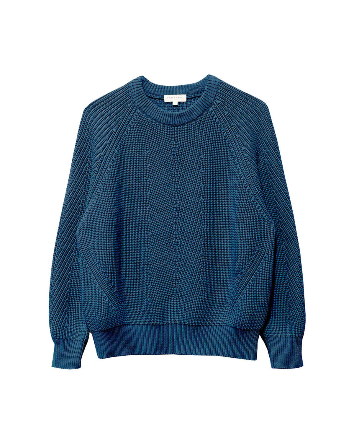 demylee Chelsea Sweater - Indigo - Image 1 of 2