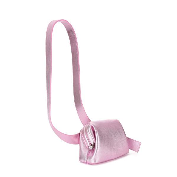 OSOI PECAN BROT BAG - Pink | Garmentory