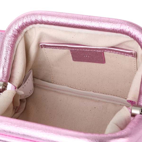 OSOI PECAN BROT BAG - Pink | Garmentory