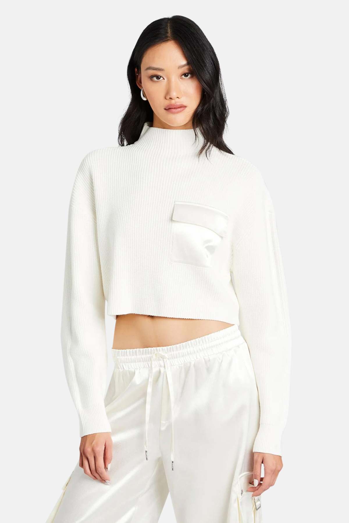 Doriâ„?- Colorful, soft and warm sweater