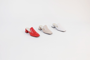 Suzanne Rae Mule Suzanne Rae Mule