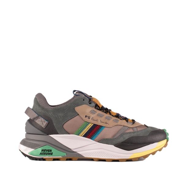 スニーカー PS PAUL SMITH Men Sneakers Multicolor M2SALY04MCAS 01 PAUL-SMITH-Never-Assume-