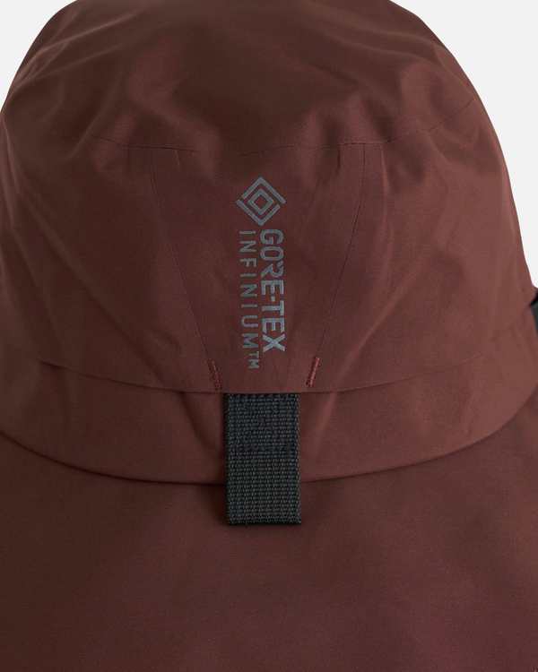 Nike Apex ACG Bucket Hat - Earth | Garmentory