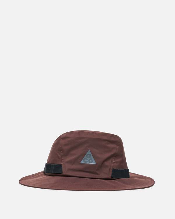 Nike Apex ACG Bucket Hat - Earth | Garmentory