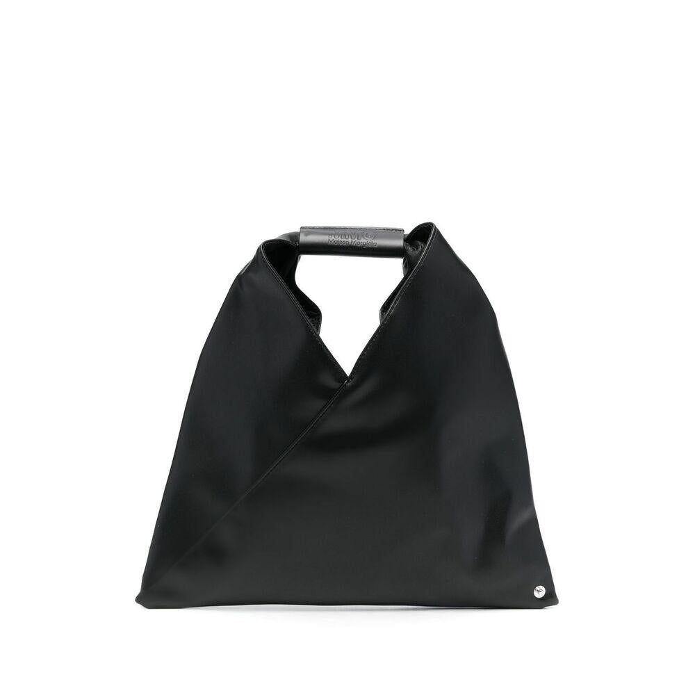 MM6 Maison Margiela BAGS - Black | Garmentory