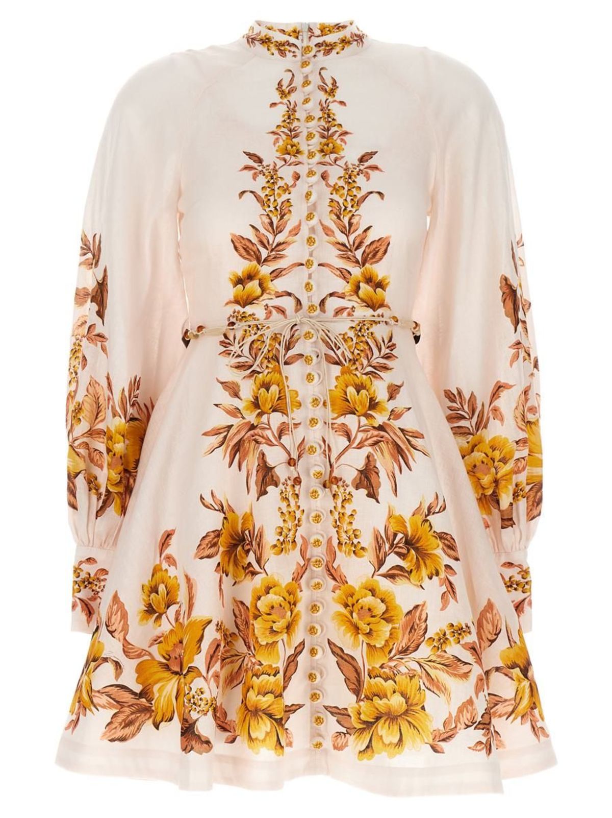 Zimmermann Vacay dress - Multi | Garmentory Zimmermann Vacay dress - Multi | Garmentory
