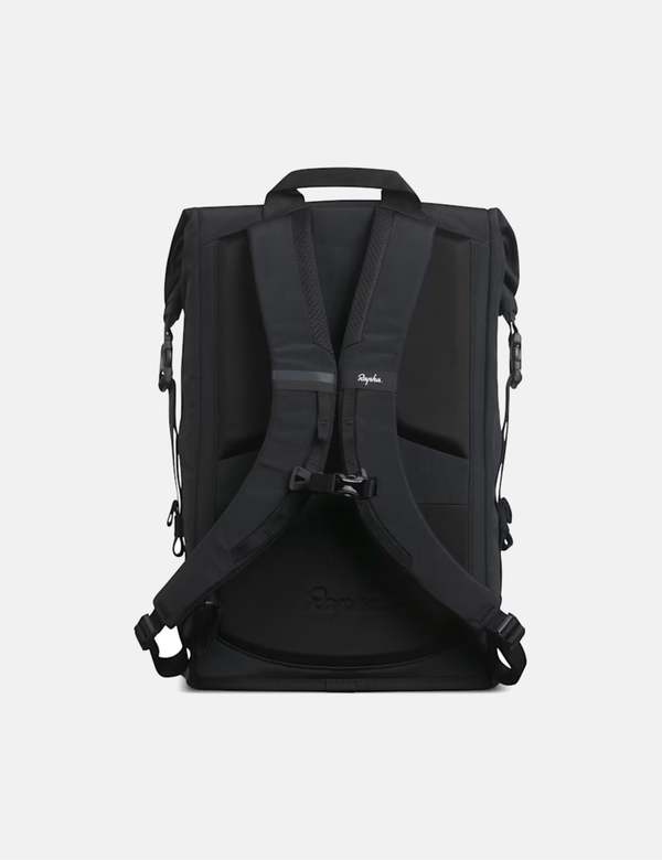Rapha Backpack 20L - Black | Garmentory