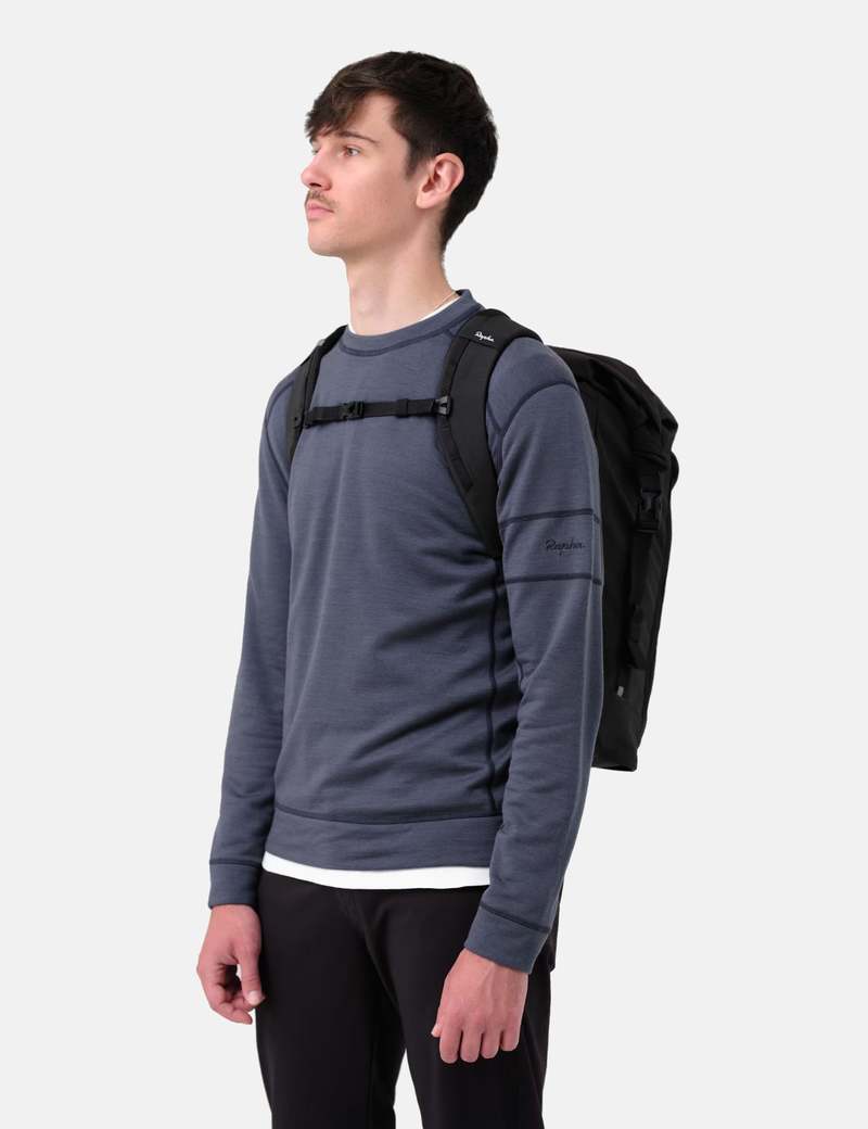 Rapha Backpack 30L - Black | Garmentory