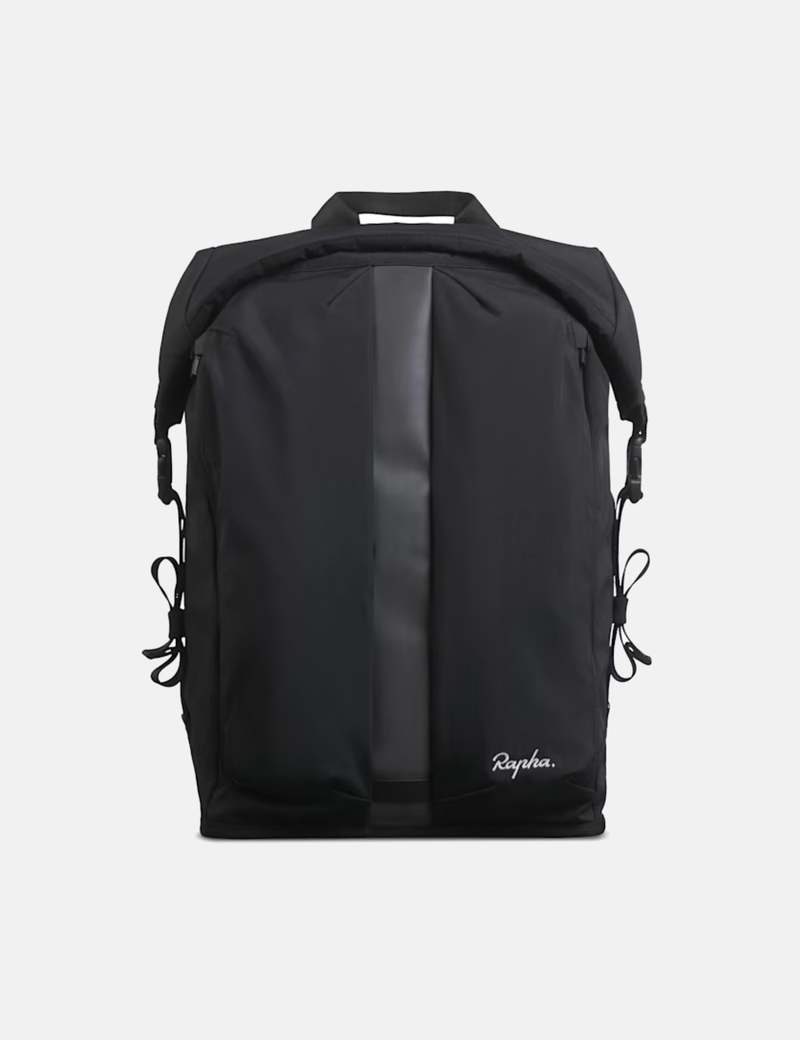 優待特典一覧 30L Backpack Rapha - Garmentory | Black アクセサリー