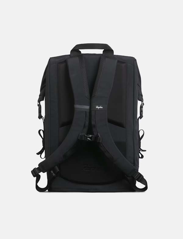 Rapha Backpack 30L - Black | Garmentory