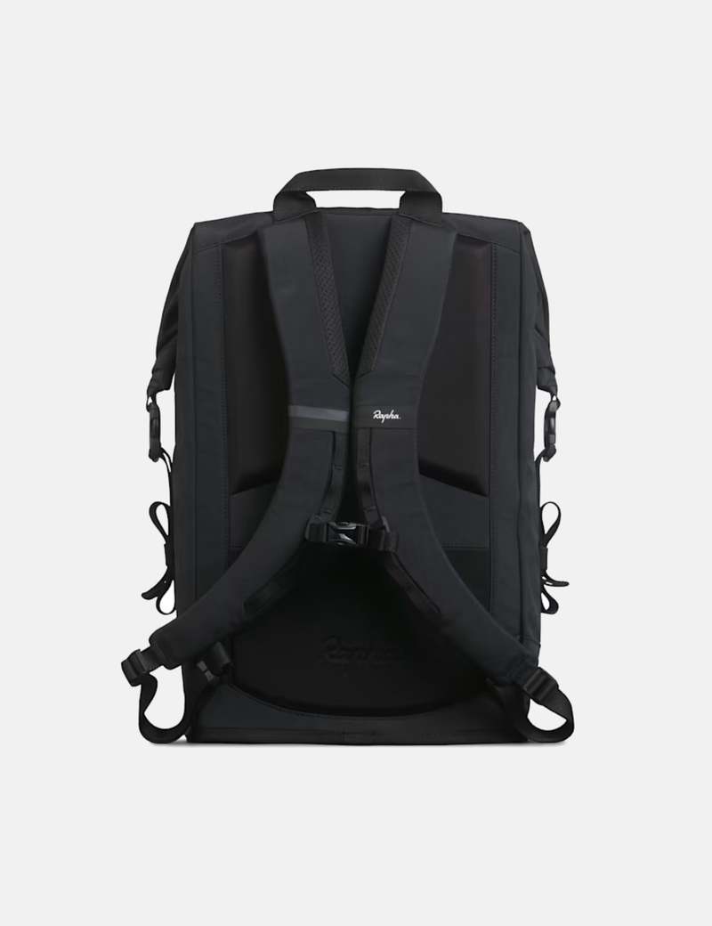 【新品未使用】Rapha ラファ Backpack バックパック 30L Rapha Backpack 30L - Black | Garmentory