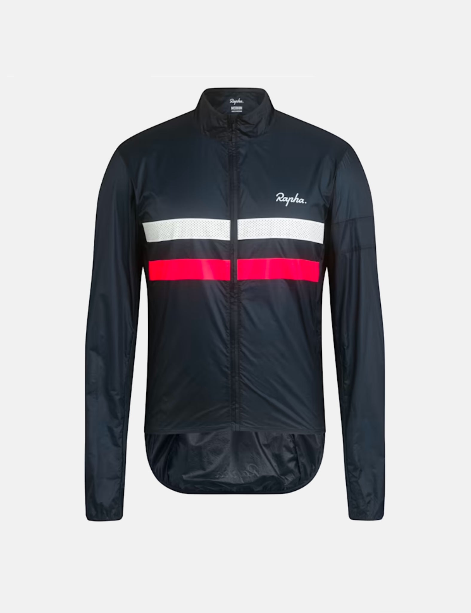 ウエア Rapha Pro Team Lightweight Wind Jacket Rapha's new Pro Team Lightweight Wind Jacket offers