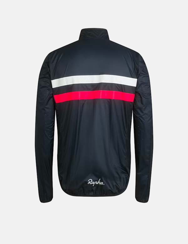 ウェア Rapha Breavet FW Wind Jacket Rapha Brevet Element Cycling Wind Jacket - Men's | REI Co-op