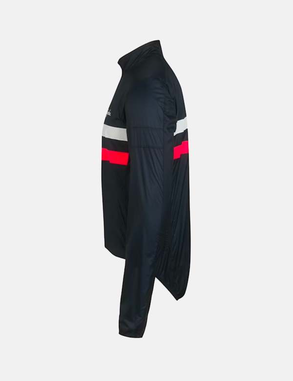 Rapha Brevet Flyweight Wind Jacket | Garmentory