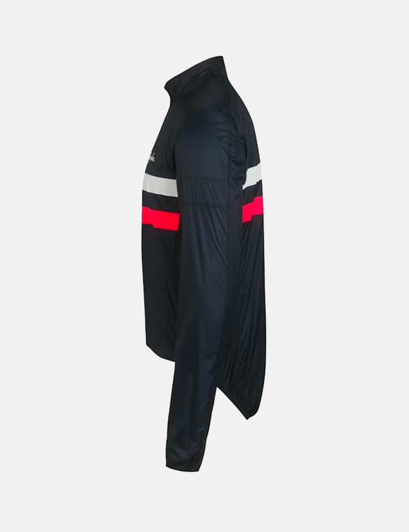 Rapha Brevet Flyweight Wind jacket S クレイ Men's Brevet Flyweight Wind Jacket | Rapha