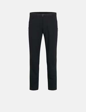 Rapha Explore Pant - Black/Black | Garmentory