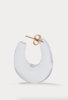 Rachel Comey Isle Earring - Clear - Thumbnail 3
