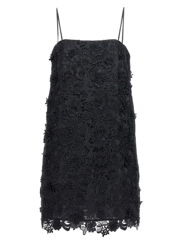 Zimmermann Lace dress - Black | Garmentory