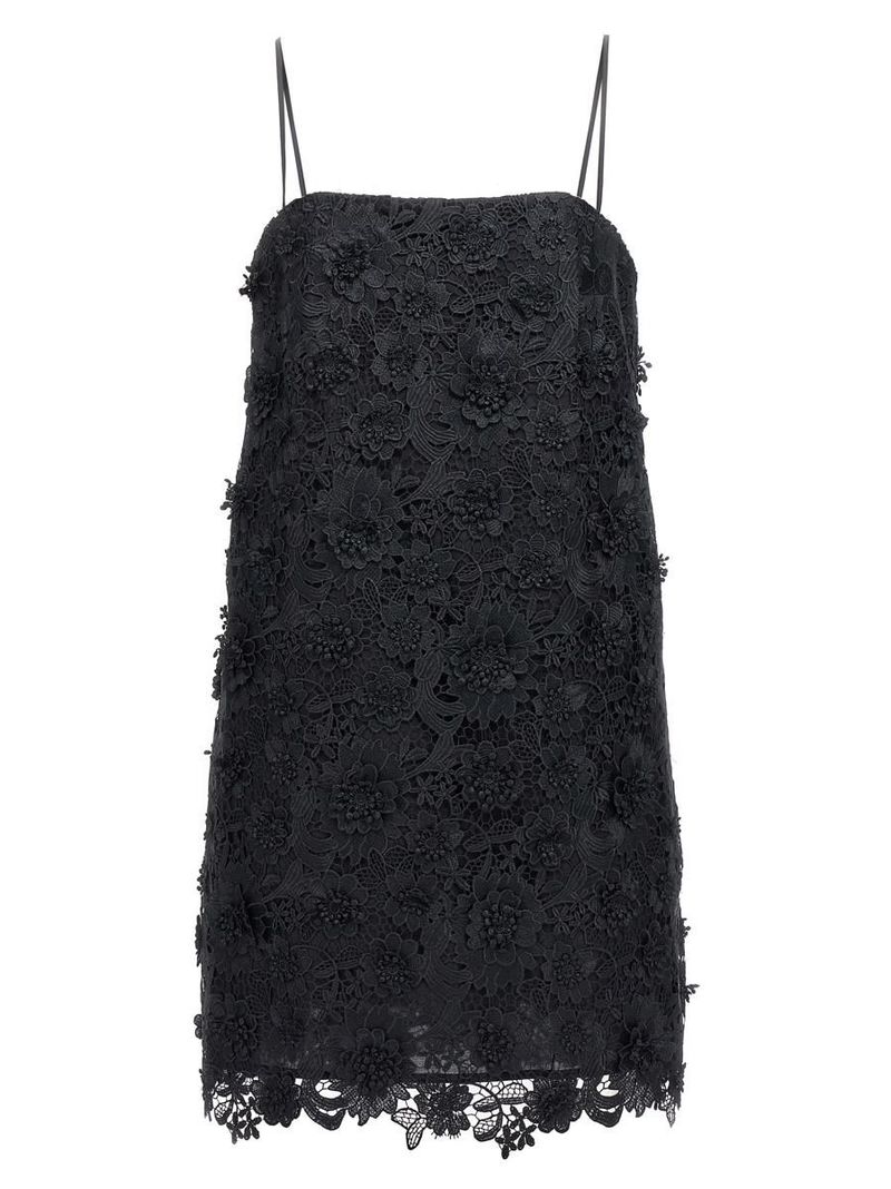 Zimmermann Lace dress - Black | Garmentory