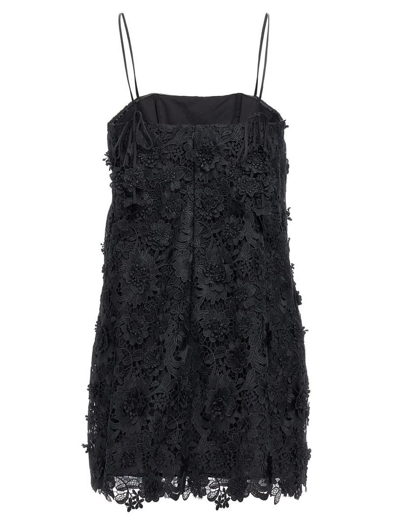 Zimmermann Lace dress - Black | Garmentory